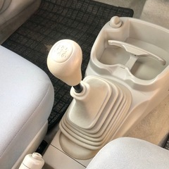 エッセ⭐️5MT⭐️激安出品⭐️ダイハツ⭐️軽自動車⭐️茨城県の画像