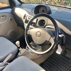 エッセ⭐️5MT⭐️激安出品⭐️ダイハツ⭐️軽自動車⭐️茨城県の画像