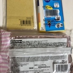 サンリオグッズ　色々セットの画像