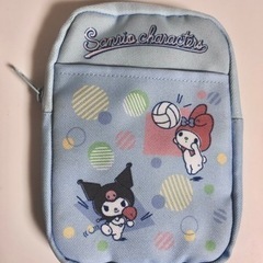 サンリオグッズ　色々セットの画像