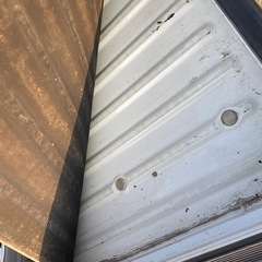 ⭐︎決まりました⭐︎ダイハツ ハイゼットトラック 2WD/5MT AC付き 四国★徳島の画像