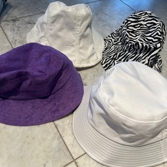 【新品】バケハ セット