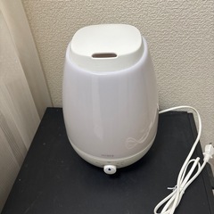 LED加湿器+ナノプラチナウォーター1本