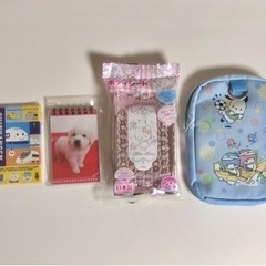 サンリオグッズ　色々セット
