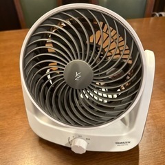 サーキュレーター