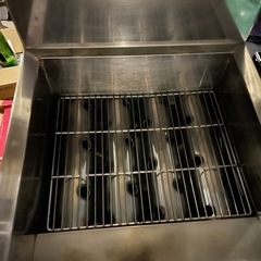 都市ガスフライヤーの画像