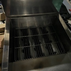 都市ガスフライヤーの画像