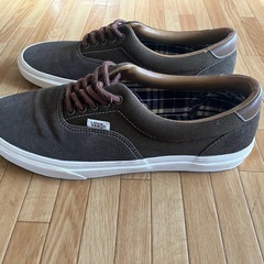 VANsシューズ 28cmの画像