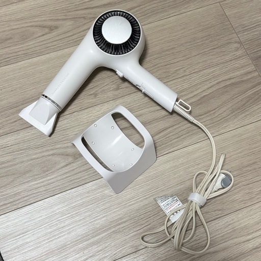テスコム TESCOM Nobby NIB3000-H 1300W アッシュ