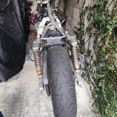 ホンダ マグナ250Vの画像