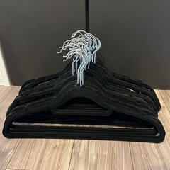 ハンガー30本