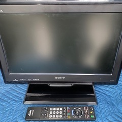 SONY  テレビ