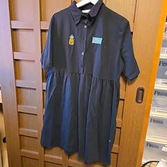 オーバーサイズ☆ワンピース