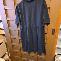 オーバーサイズ☆ワンピースの画像