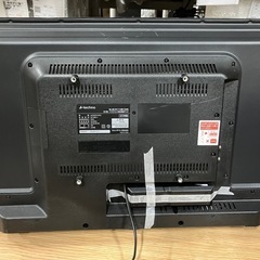 450番　32V型液晶テレビ　訳あり品！～店頭引き取り限定～の画像