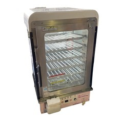 フジマック FUJIMAK 蒸し器 業務用 2010年製 FESC54L