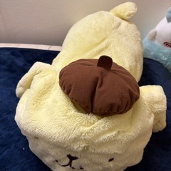 ぬいぐるみの画像