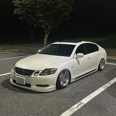 純正サンルーフ　レクサス　gs350 grs196