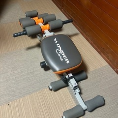 ワンダーコアの画像