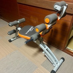 ワンダーコアの画像