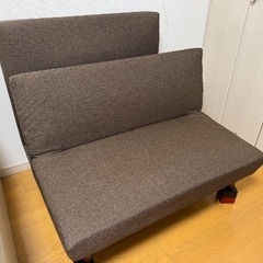 ソファベッド