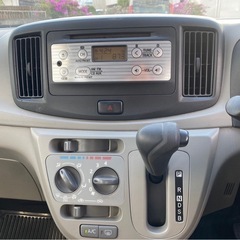 🉐今こそ低燃費綺麗目ミライース車検満タン🉐の画像