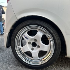 workマイスターＳ１の画像
