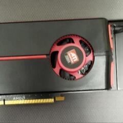 ATI Radeon HD 5770 1 GB　ジャンク