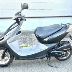 完売御礼☆ 即乗れます。自賠責付き　静かな４サイクル　ホンダ　ス...
