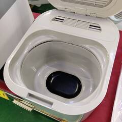 【愛品倶楽部柏店】島産業 2022年製 家庭用生ゴミ処理機 パリパリキュー PPC-11の画像