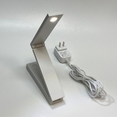 無印良品　LEDモバイルライト