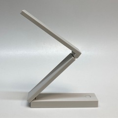 無印良品　LEDモバイルライトの画像