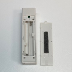 無印良品　LEDモバイルライトの画像