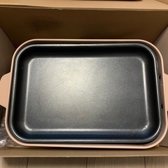 BRUNOホットプレートの画像