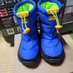 GTスノーブーツ