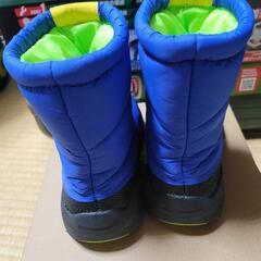 GTスノーブーツの画像