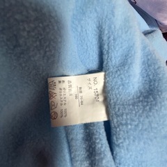 コート ジュニア 160の画像