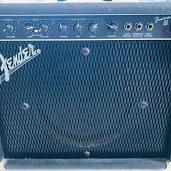 Fender Frontman 25R PR225 フェンダー フロントマン25R TYPE：PR225 75W　＋１９０センチケブールの画像