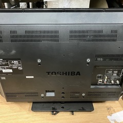 452番　32V型液晶テレビ　訳あり品！～店頭引き取り限定～の画像