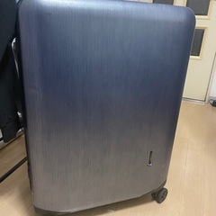 サムソナイト スーツケース 75サイズ 90L
