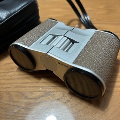 値下美品ニコンNikon双眼鏡中古
