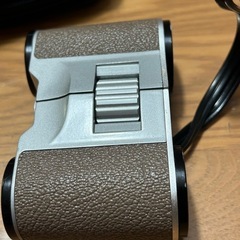 値下美品ニコンNikon双眼鏡中古の画像