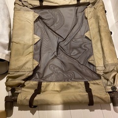 ベビーゲート　突っ張り棒