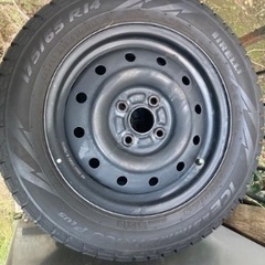 175/65R14SWセット