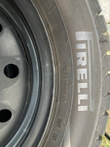 175/65R14SWセット