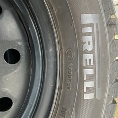 175/65R14SWセットの画像