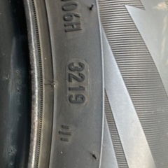 175/65R14SWセットの画像