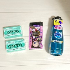 洗濯洗剤 セット