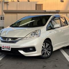 【自社ローン】 フィットシャトルハイブリッド 1.3 HV スマートセレクション ！【 独自審査の提携ローン120回♫☆ 】の画像