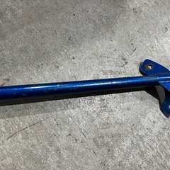 AE86  クスコ　タワーバー　ロールバー　補強バー